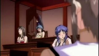 Mind Control Magic: Boy Makes Girls Undress at Magical Academy ¦ bitly/3DOvdmh