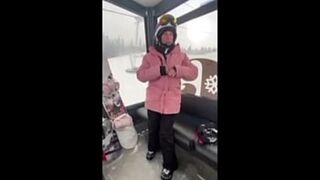 Sultry Danny gets gangbanged by 5 hung studs at once