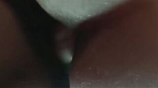 Juicy amateur teen ravished raw in scorching climate with succulent snatch