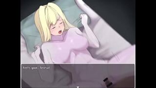 Ripping apart another depraved organization as our villainous queen unleashes ultimate debauchery