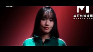 Squirt Game Episode 1: Origin Stories