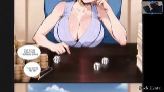 Dirty Sakura's Thug Rides Tsunade's Wet Pussy🌮️ All Night Long!