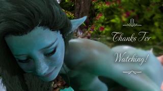 Sneaky Streaming Elf Lusty Fornication