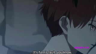 My Perverted Sister Craves Hard Doggie Style Anime色情 Action