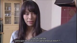 First Time奴妓 Serving Elite Bank Boss, Maki Kyouko's Masochist Fantasy