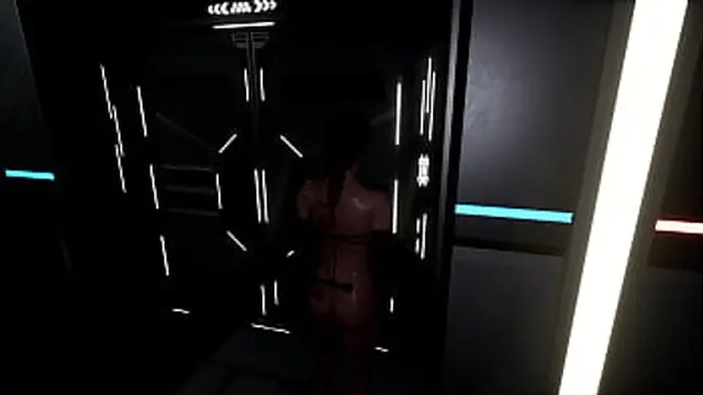 Adult Horror: Project Werewulf Continues - Explicit Gameplay Part II