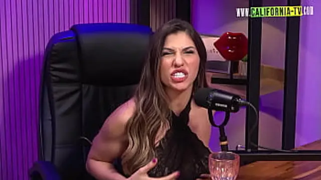 Expert in Pompoarism: Deep Throat Mastery