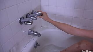Scorching Lesbians Devouring Each Other's Puddles And Getting Massage Fucked - 1080P Delight!