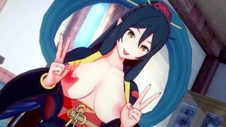 Dirty Tió Klarus wants to cum on your erect cock🍆