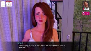 Raunchy Roleplay: Melody's Sultry Seduction Session - Every Sordid Moment Revealed