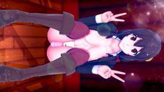 Yunyun's Pussy✌ Craves Throat-Fucking Like a Frenzied Hellcat