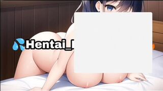 Tongue-tied Threesome Takedown: Unleashing Frenzied Oral😜 Frenzy and Delightful Sucking Sounds!