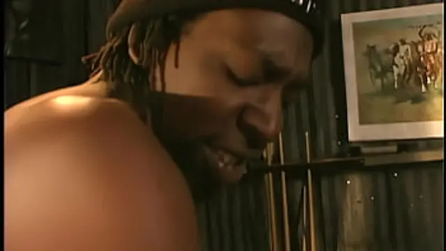 Dirty Little Sluts 4 - PHYLLISHA ANNE