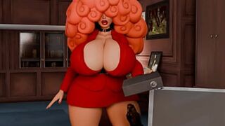 Insane XXX Action for Guaranteed Career Boost