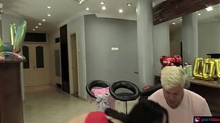 Pussy✌ Pops & Squirting Intensely