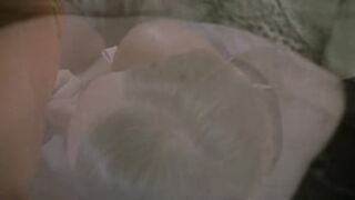 Jenna Tabeth Sucked Hard, Drove Him To Cum, Devouring Every Drop
