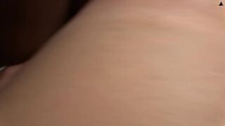 Dirty POV: Ball-Loving Face-Sucking, Cum-Gulping Missionary Freakshow