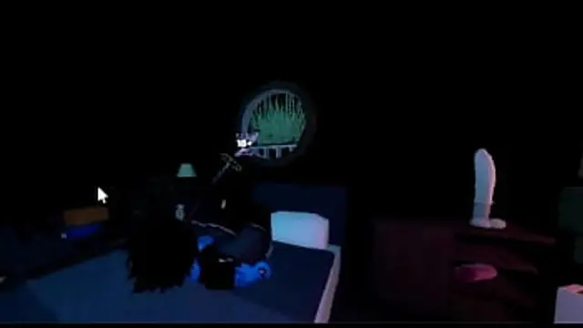 ¿Te gustaría que te la follara? ~ (Perdón la calidad u u)