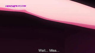 Caught: Student Hard Fucked by herCaught: Teacher; Hentai Infraction!