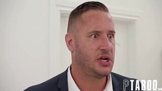 Danny Mountain Resurrects Adira Allure's Passion: Marriage Spices Up!