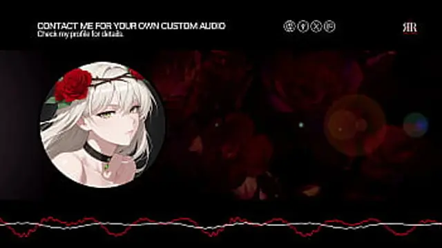 F4A ¦ Sensual Sounds ¦ Alluring Petals (Feminization)