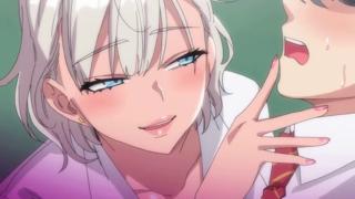 Old Man's One-Man Class Ep One: Solo Stud Satisfies Insatiable Sluts