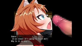 Princess👸 Mistakes House, 3 Men Exploit - Salvation, Chapter 2