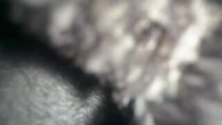 Cheating GF Gets Massive Dick🌭 In Homemade POV Fucker