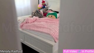Dirty Step-Daddy Fucks Hot Teen Daughter