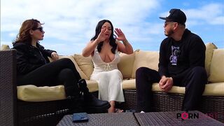 Evita Love's Uncensored XXX Talk: From Local Club to Global Fame