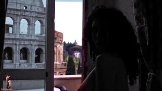 Rome Guide: Huge Anal👌 Slut Gets Fisted