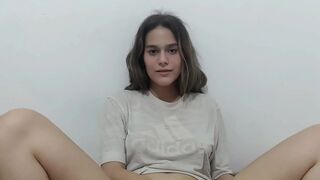 Stepsis gets permission for date after hot hardcore sex