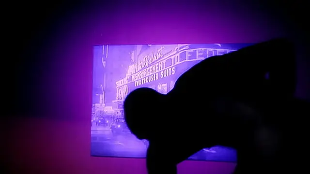 Blonde Slut With Big Tits Gets Fucked On A Pool Table