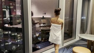 Thrilling Shower🚿 Squirting masturbation