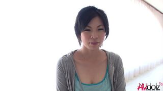 Uncensored Japanese XXX: Big Titted Saki Aoyama Devours Hard Cock🌭!