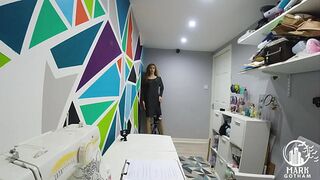 Lola Eastking, Shoplifting Slut, Explicit Introduction