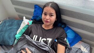 My Sassy Stepsis Needs a Cure: Fuck & Fix Her With My Big Dick🍆