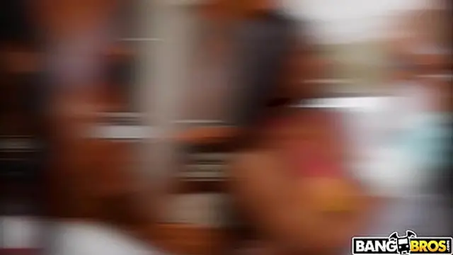 The Two-For-One Treat: Deep Throat and Tight Anal👌 Pleasure