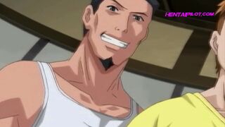 Hentai Goddesses提交To A Sizzling BDSM Gangbang: Best Intimate Moments