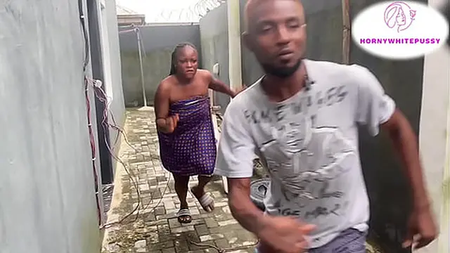 SHE GOT EXACTLY THE KIND OF SEX SHE NEEDS  UNCENSORED VERSION AVAILABLE ON RED!