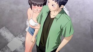 Passionate Shift: Hentai Encounter