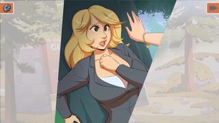 'Screaming Sluts Rampage Through Sequoia's Wilderness - Foxie2K's Five-Day Frenzy Unleashed'
