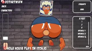 Dirty Ahsoka's Ass🍑-Fucked Raunchy Ride Creampie Orgasmic Gape
