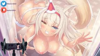 Blowjob Frenzy: Slurpy Oriental Sucking & Moaning Orgasm💦