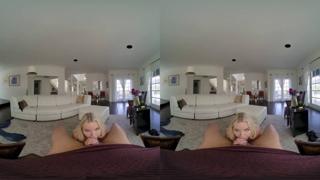 Curvy Mom Friend MILF Slimthick Needs Some New Action VR