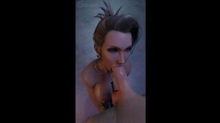 Pure Perfection Blonde Blowjob Beauty Riding Huge Cock🌭