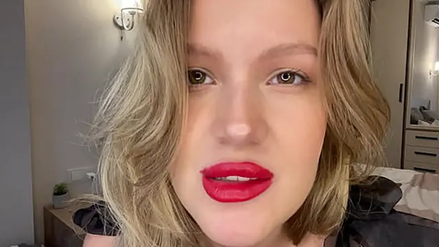 Tied up and fucked in the chair - DOMINATE / VIRTUAL