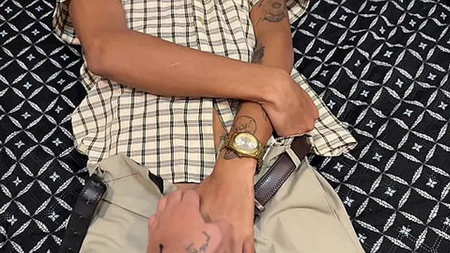 milf cravings: Pregnant nympho wants deep penetration—first for her big cock🌭