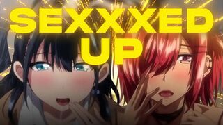 [HMV] SEXXXED UP!