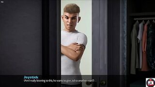 Unconditional Pleasure - Part 06 - Motkeyz - Visual Novel